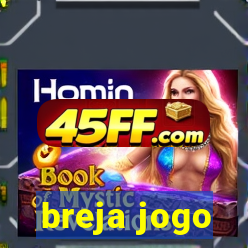breja jogo
